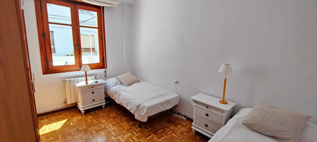 Somos Mar By Clabao Apartment Pamplona Luaran gambar