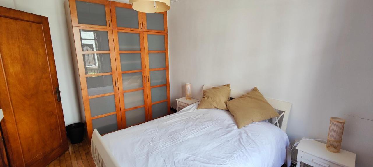 Somos Mar By Clabao Apartment Pamplona Luaran gambar