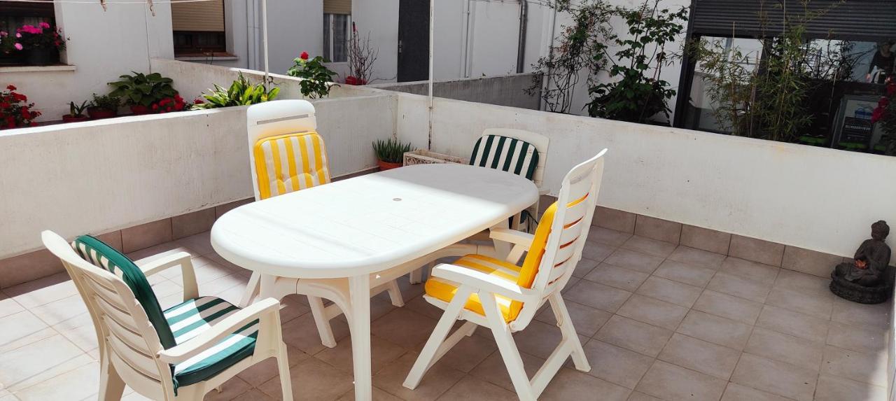 Somos Mar By Clabao Apartment Pamplona Luaran gambar