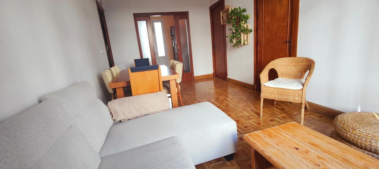 Somos Mar By Clabao Apartment Pamplona Luaran gambar