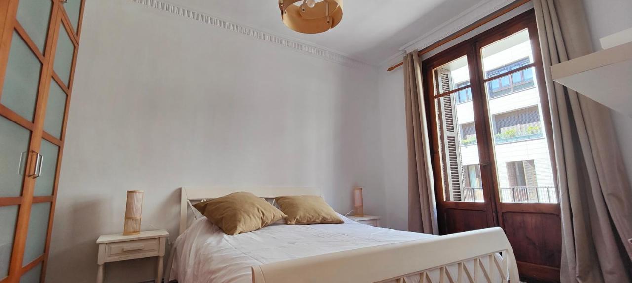 Somos Mar By Clabao Apartment Pamplona Luaran gambar