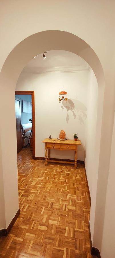 Somos Mar By Clabao Apartment Pamplona Luaran gambar